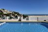 Apartment in Peñiscola - Montemar LEK Apartment in Peñiscola - Montemar LEK