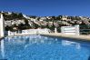 Apartment in Peñiscola - Montemar LEK Apartment in Peñiscola - Montemar LEK