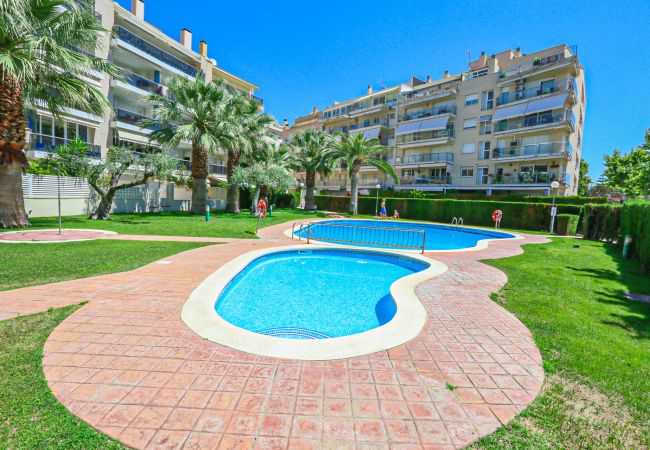  in Cambrils - Tramuntana Roya Bjs