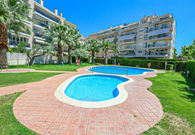 Apartment in Cambrils - Tramuntana Roya Bjs