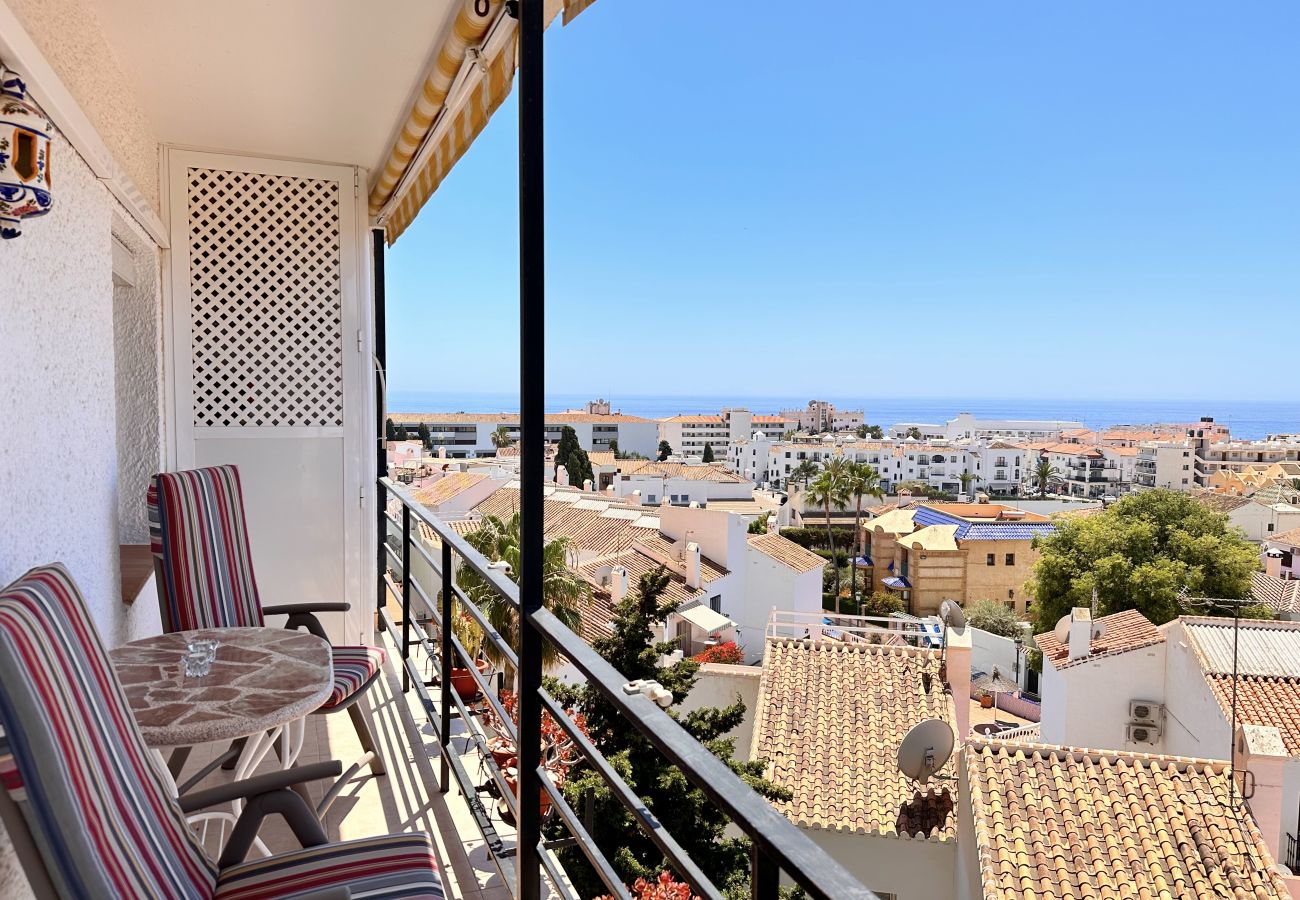 Apartment in Nerja - Capri Sunset by Casasol