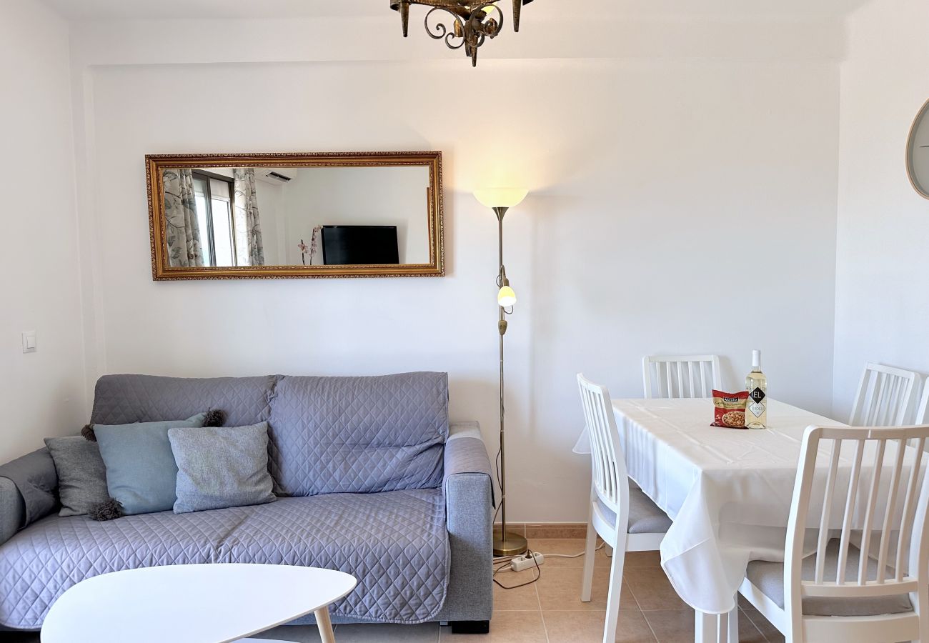 Apartment in Nerja - Capri Sunset by Casasol