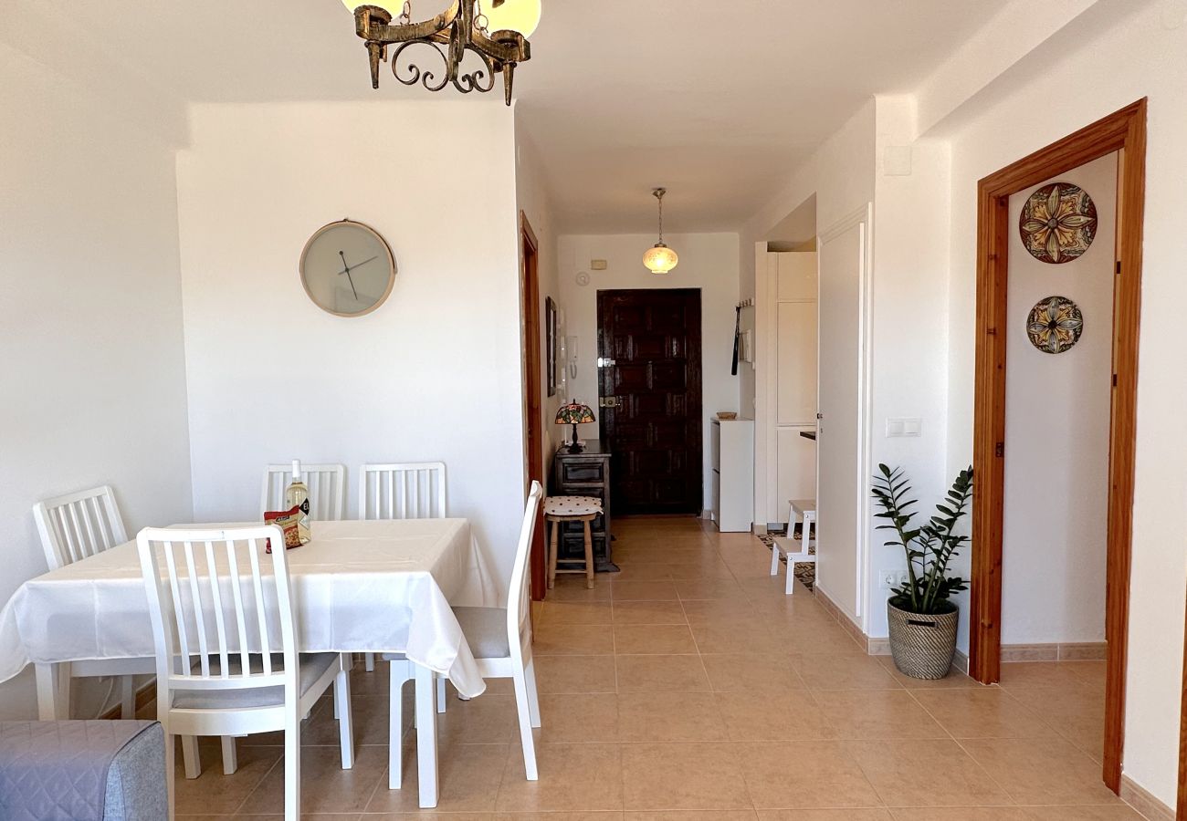 Apartment in Nerja - Capri Sunset by Casasol