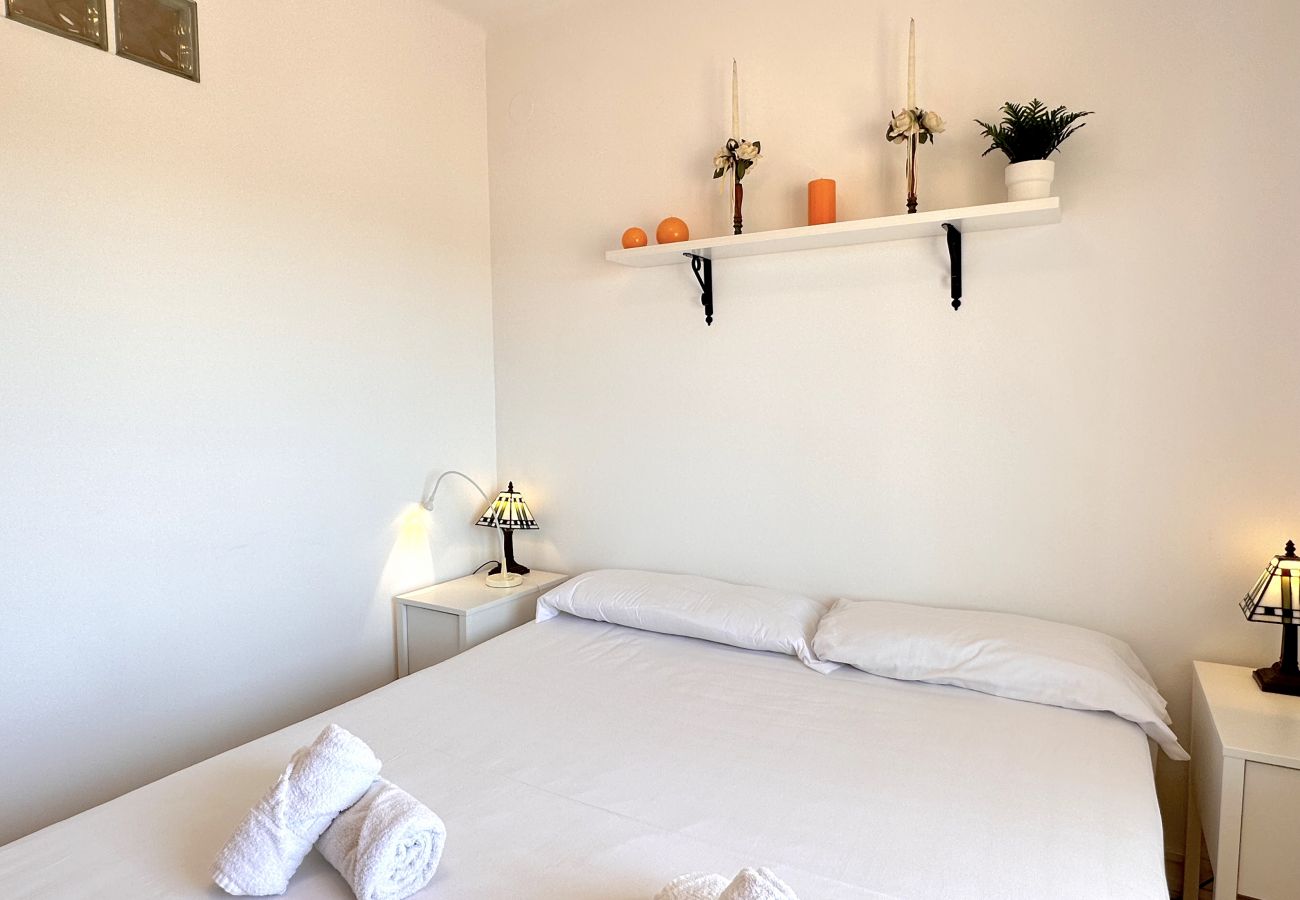 Apartment in Nerja - Capri Sunset by Casasol