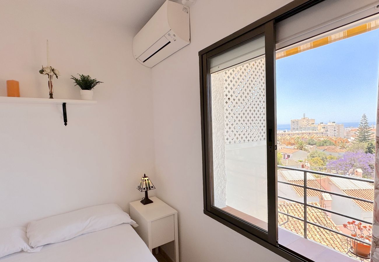 Apartment in Nerja - Capri Sunset by Casasol