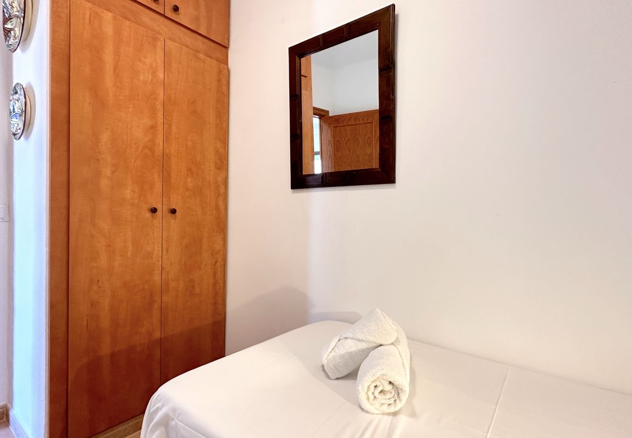 Apartment in Nerja - Capri Sunset by Casasol
