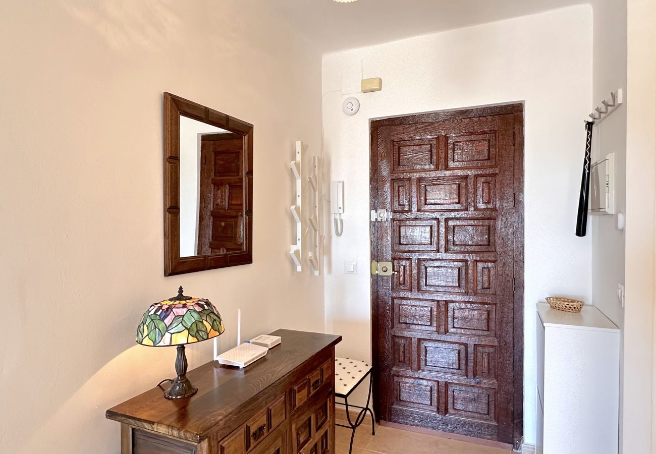 Apartment in Nerja - Capri Sunset by Casasol