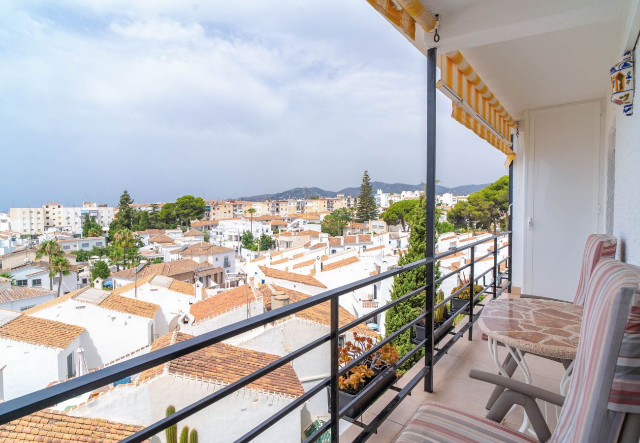 Apartment in Nerja - Capri Sunset by Casasol