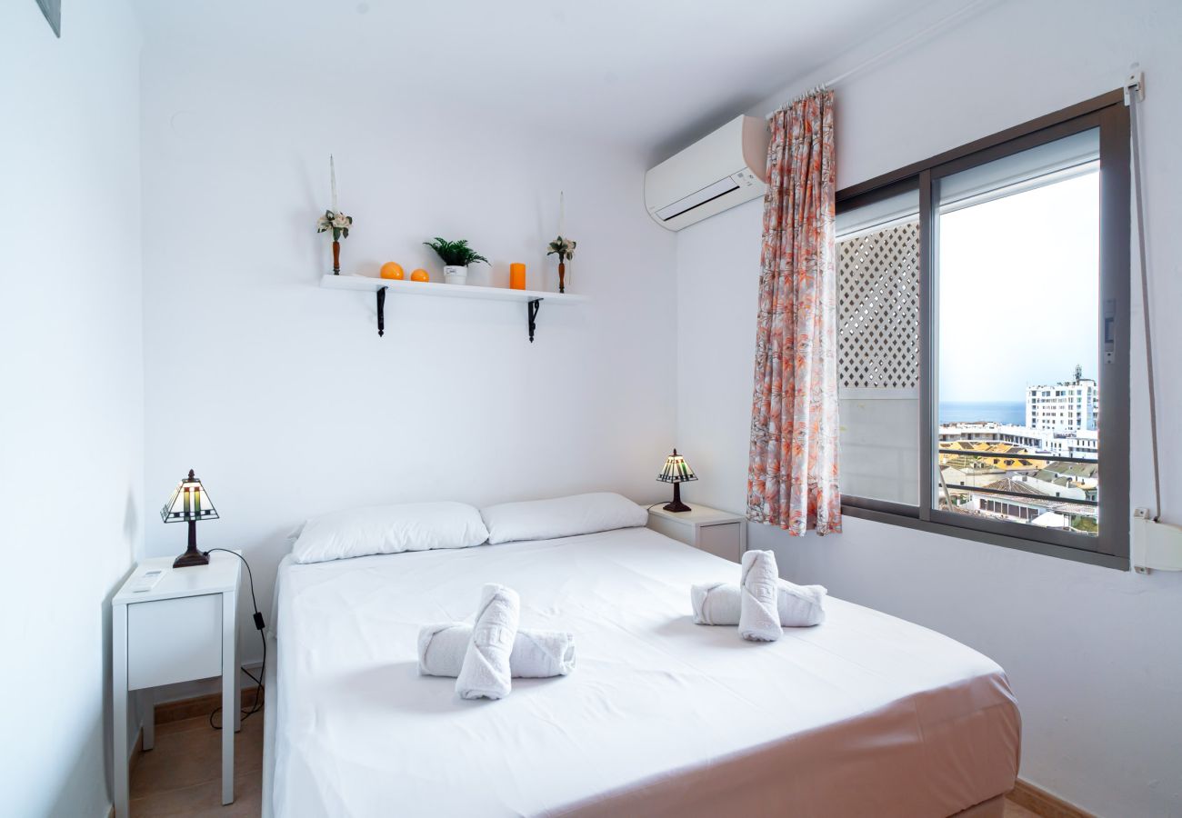Apartment in Nerja - Capri Sunset by Casasol