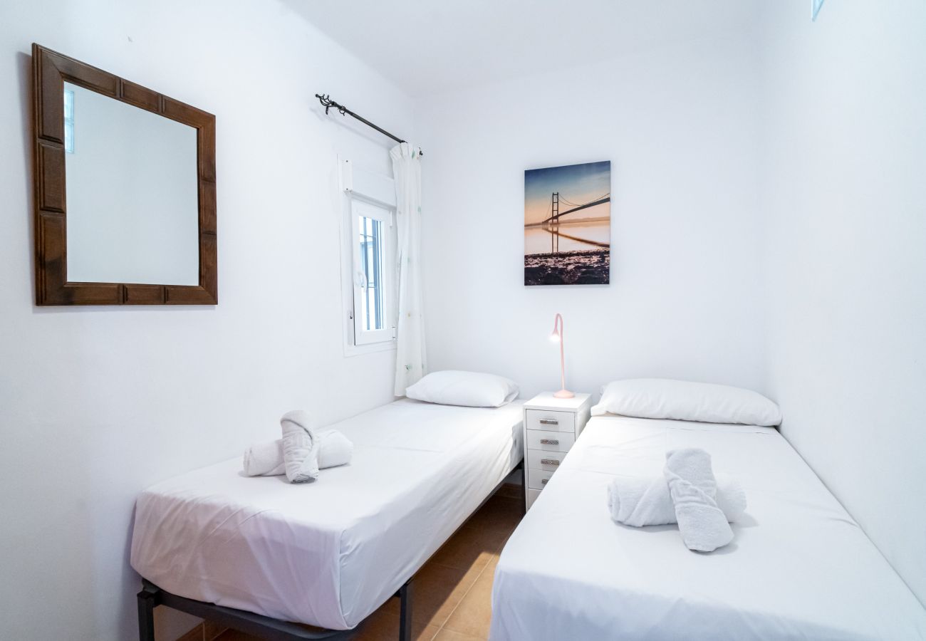 Apartment in Nerja - Capri Sunset by Casasol