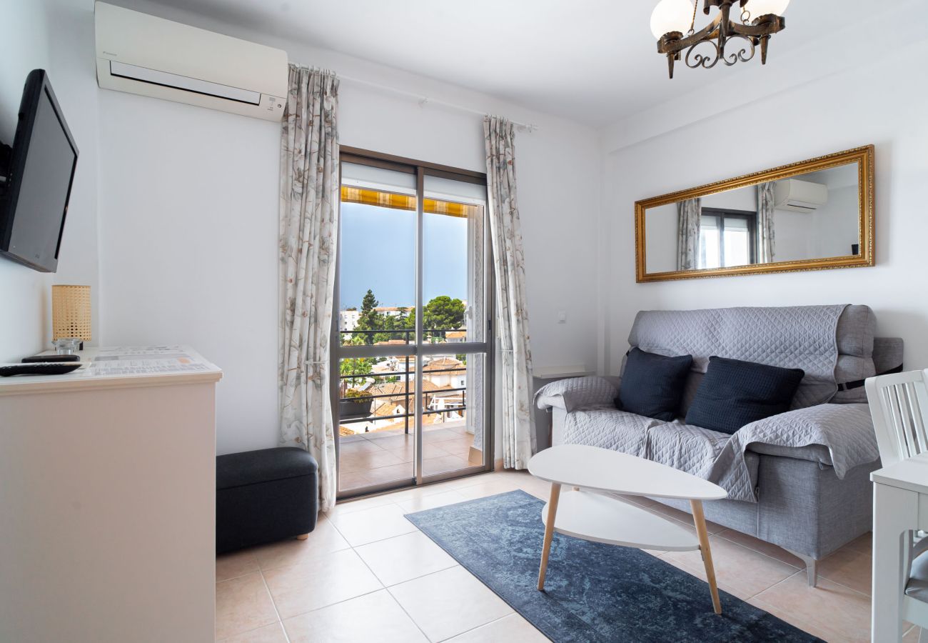 Apartment in Nerja - Capri Sunset by Casasol