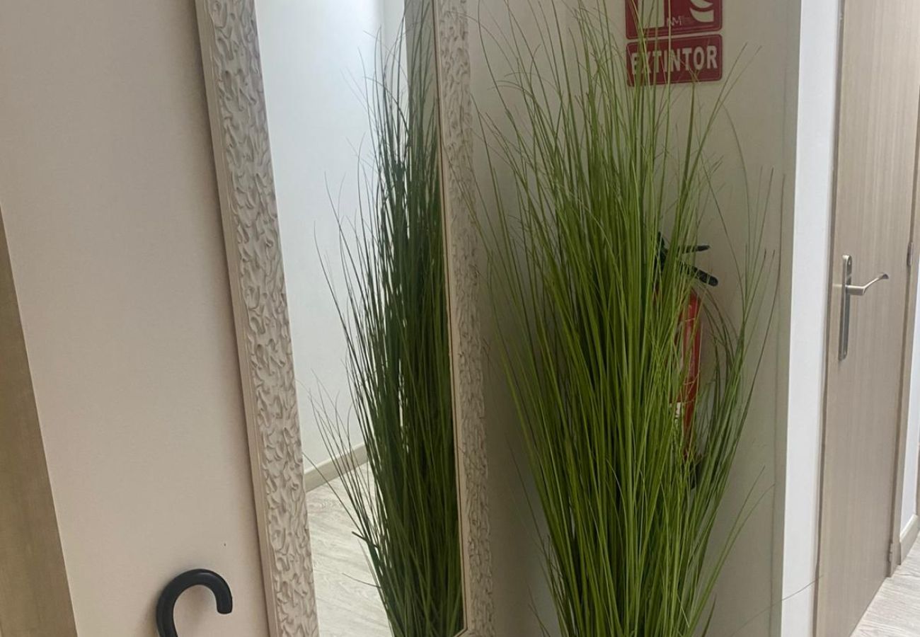 Apartment in Gijón - 102B Poniente Mágico