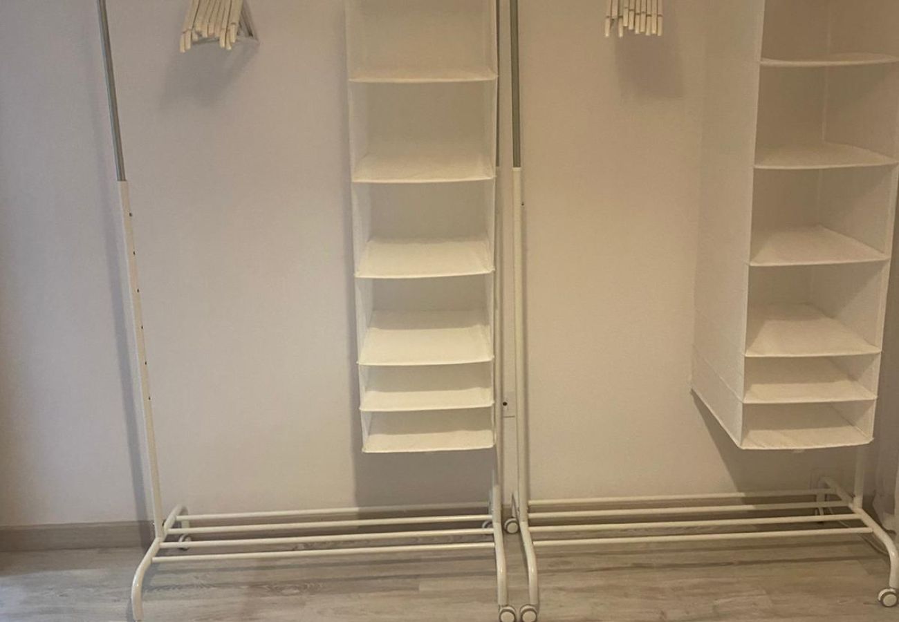 Apartment in Gijón - 102B Poniente Mágico