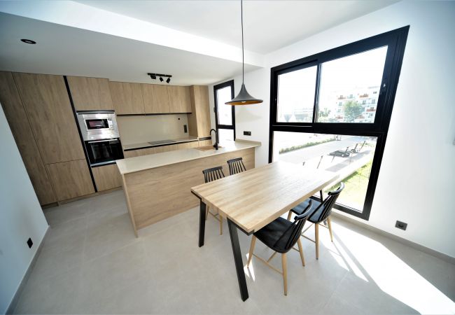 Apartment in Benicàssim - BOHIO 3ºA