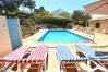 Chalet in Javea / Xàbia - Casa Vista Montgo Javea - 5048-2