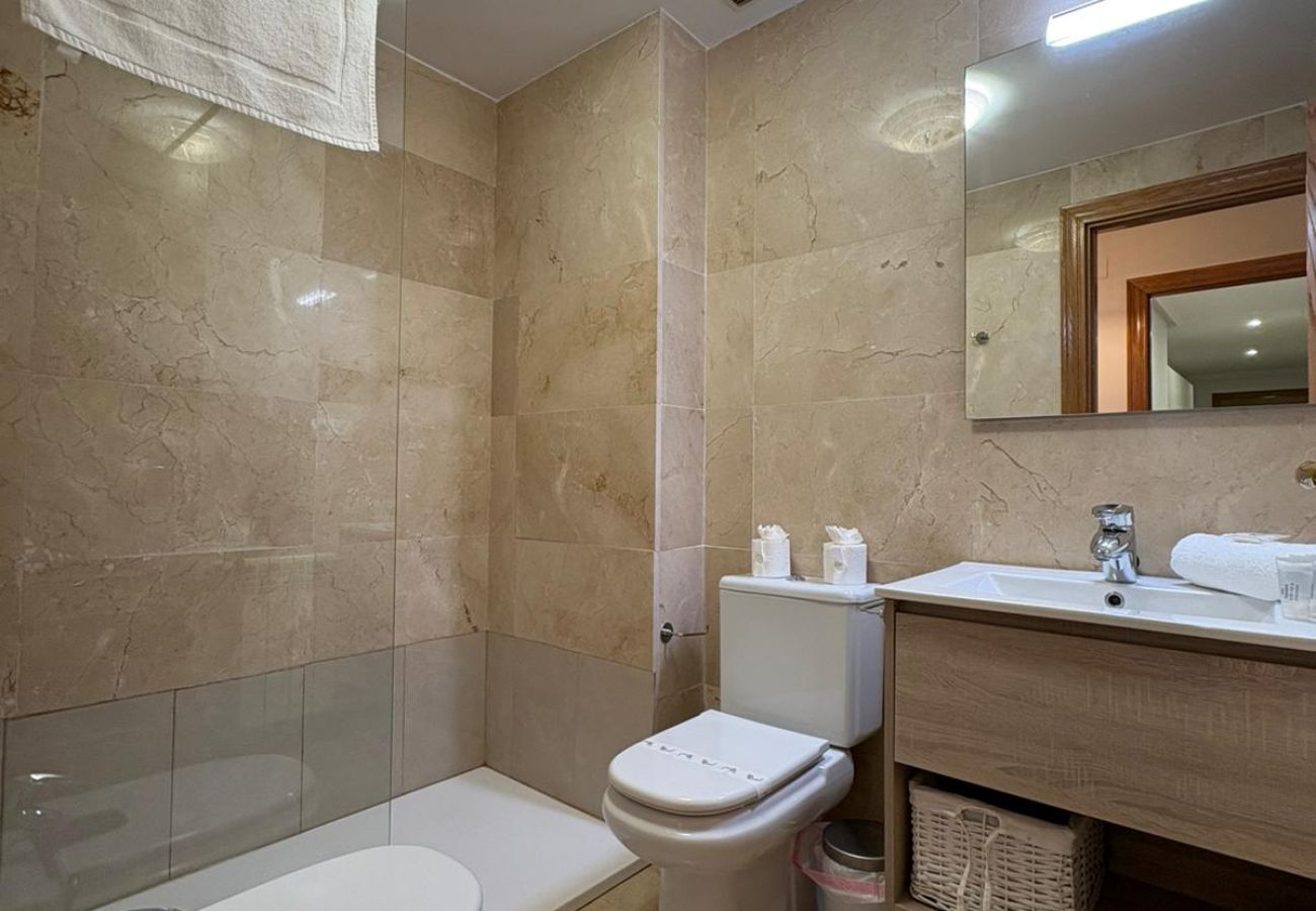 Apartment in Oviedo - 624A Coqueto, céntrico Apartment in Oviedo - 624A Coqueto, céntrico