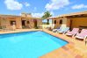 Chalet in Javea / Xàbia - Casa Vista Montgo Javea - 5048-3