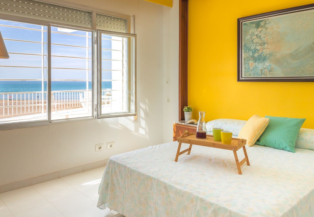 Villa in Benicàssim - AIREOLA