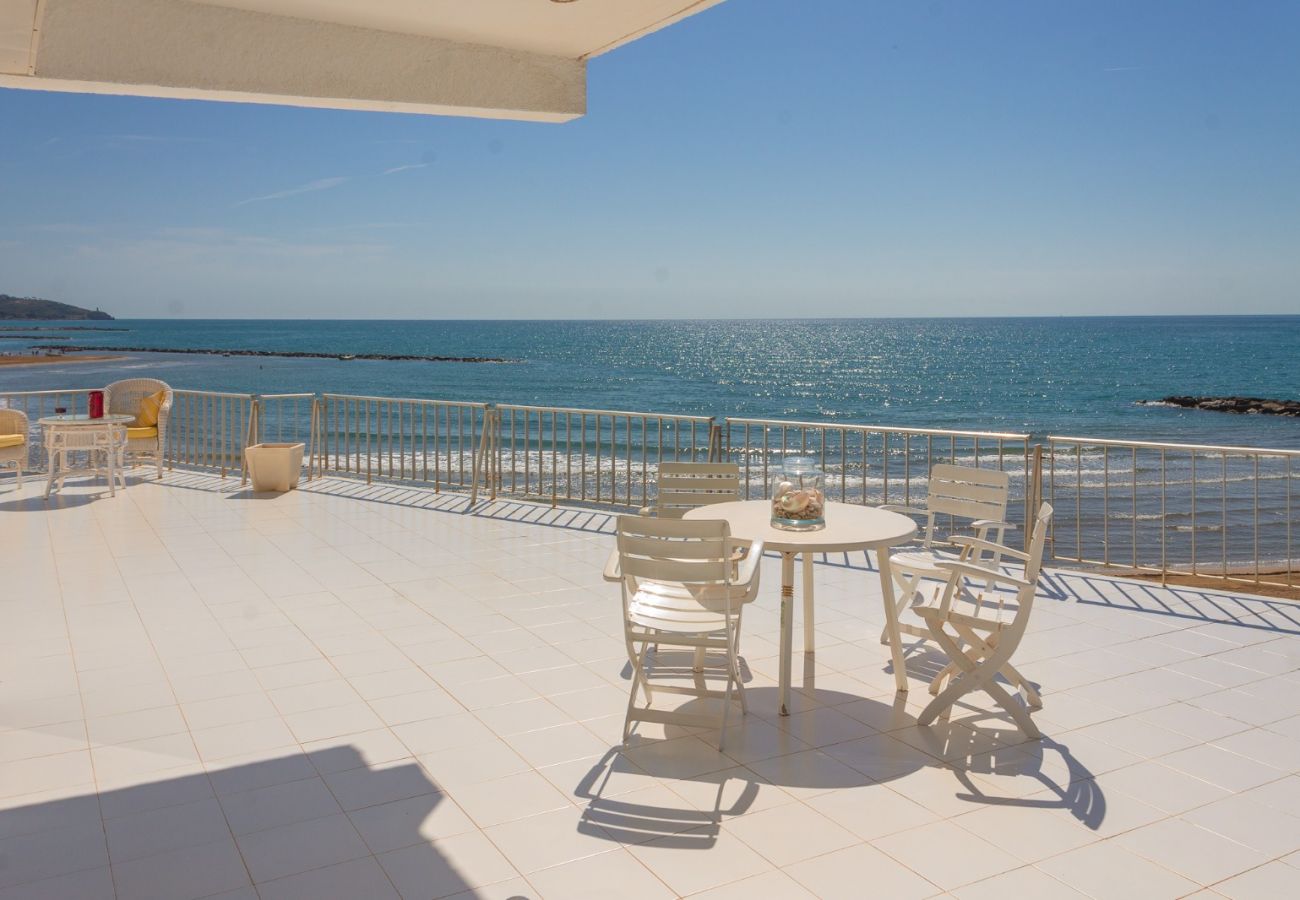 Villa in Benicàssim - AIREOLA
