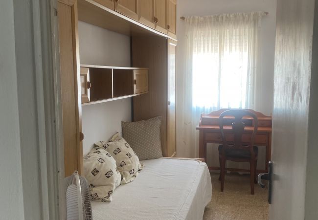 Apartment in Cullera - MIRALMAR, 12º-78