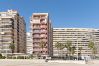 Apartment in Cullera - EL RACO, A-8º-16