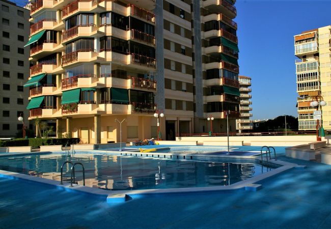 Benicàssim - Apartment