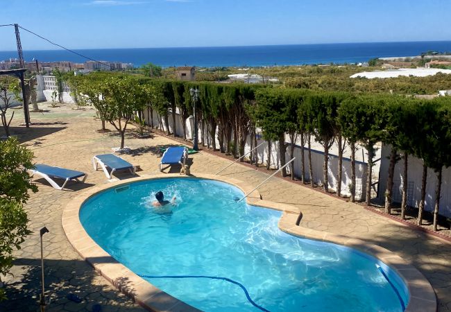 Nerja - Villa
