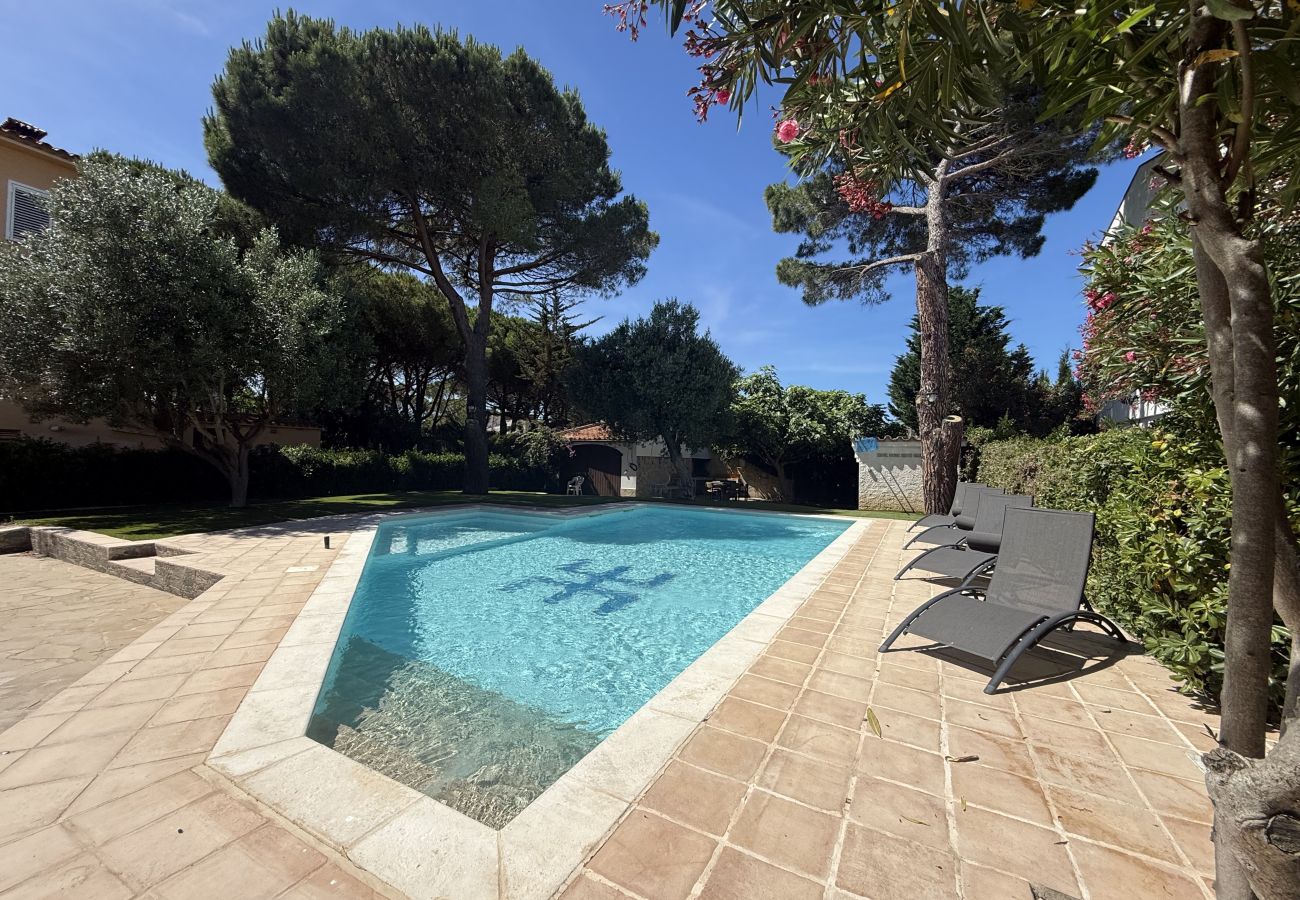 Villa in Torroella de Montgri - MP - El Perdal total