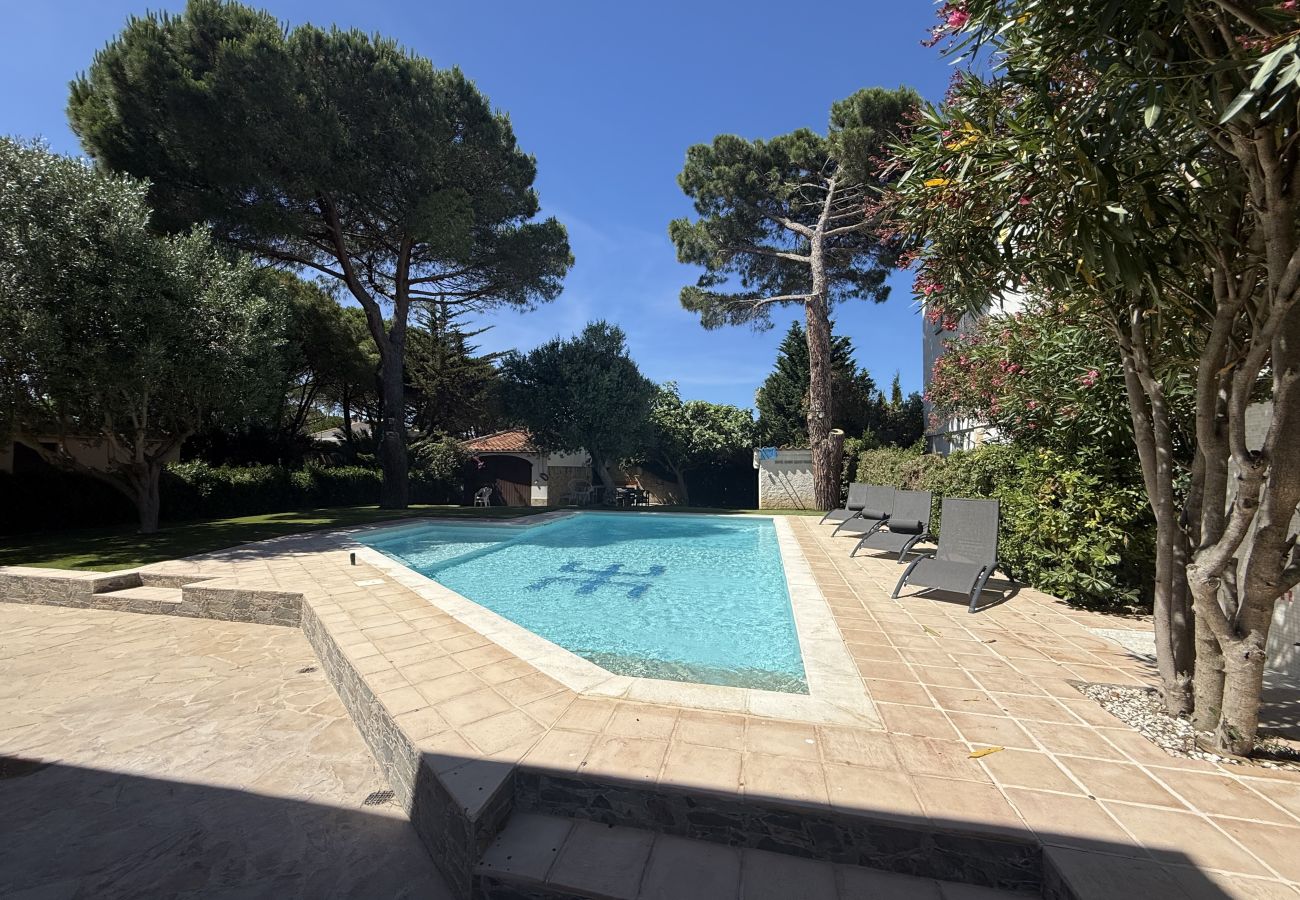 Villa in Torroella de Montgri - MP - El Perdal total