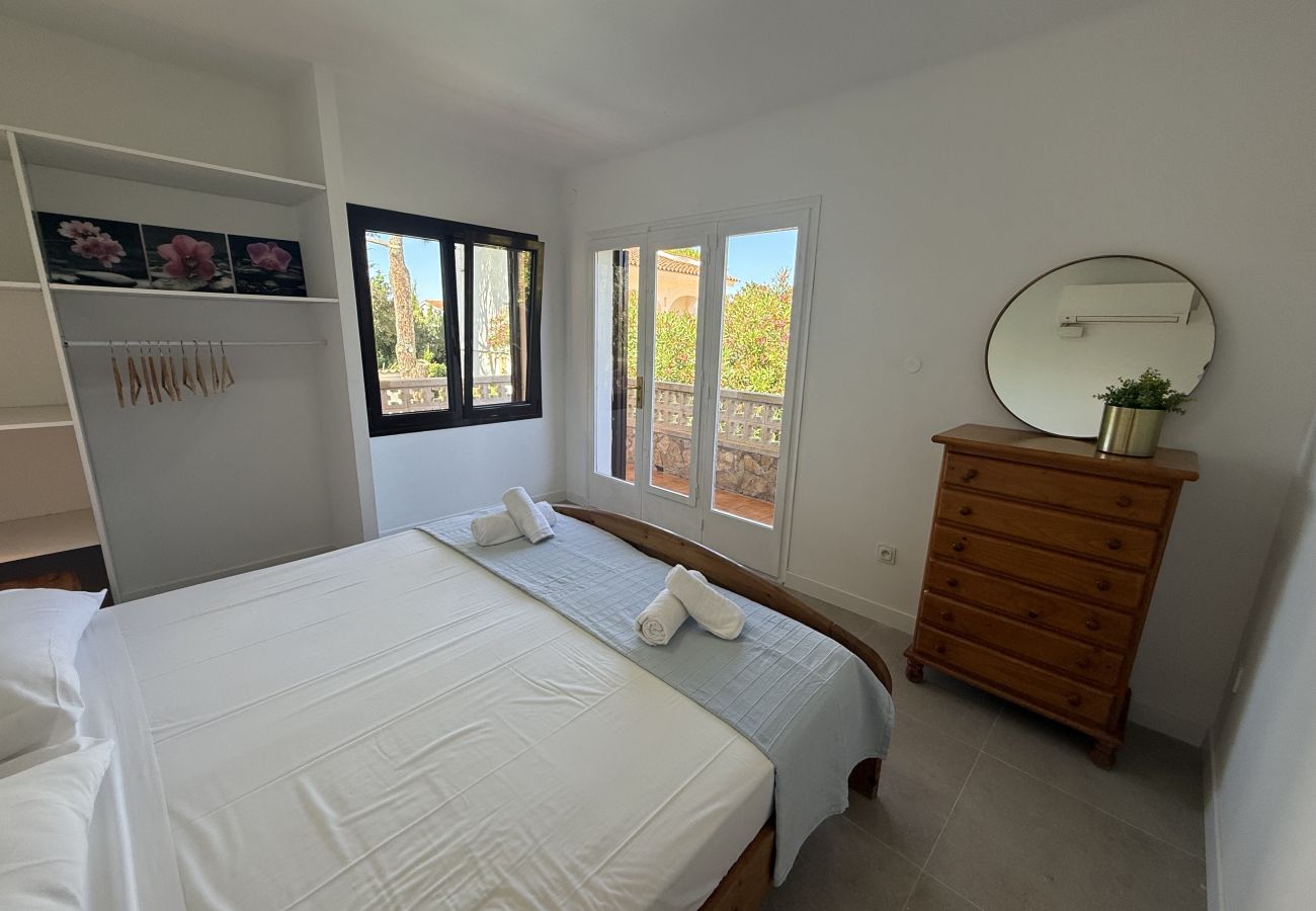 Villa in Torroella de Montgri - MP - El Perdal total