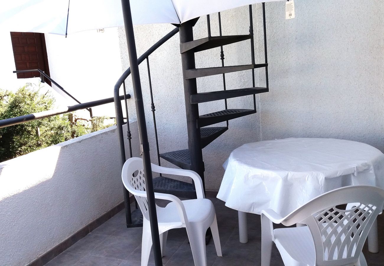 Terraced House in Peñiscola - Los Olivos Residencial LEK