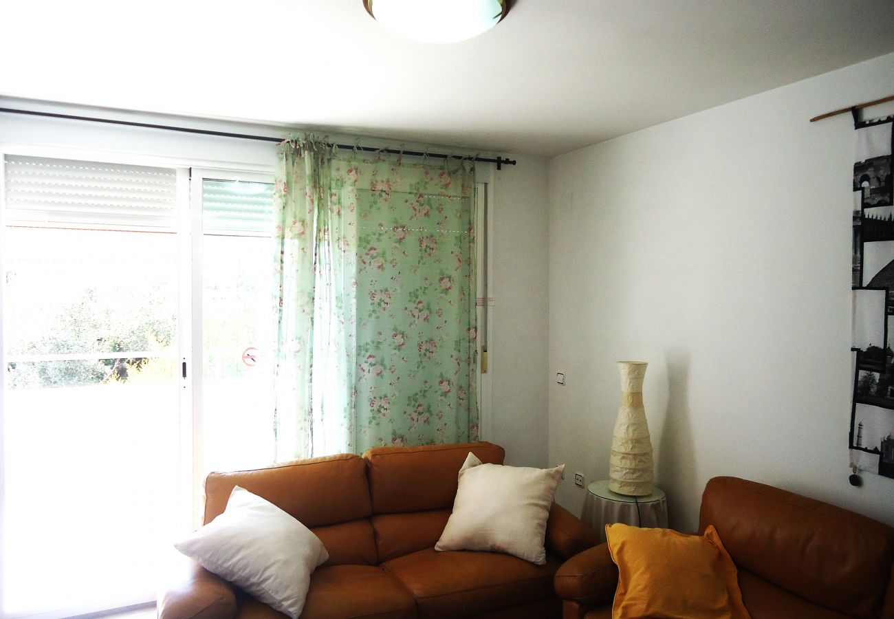 Terraced House in Peñiscola - Los Olivos Residencial LEK