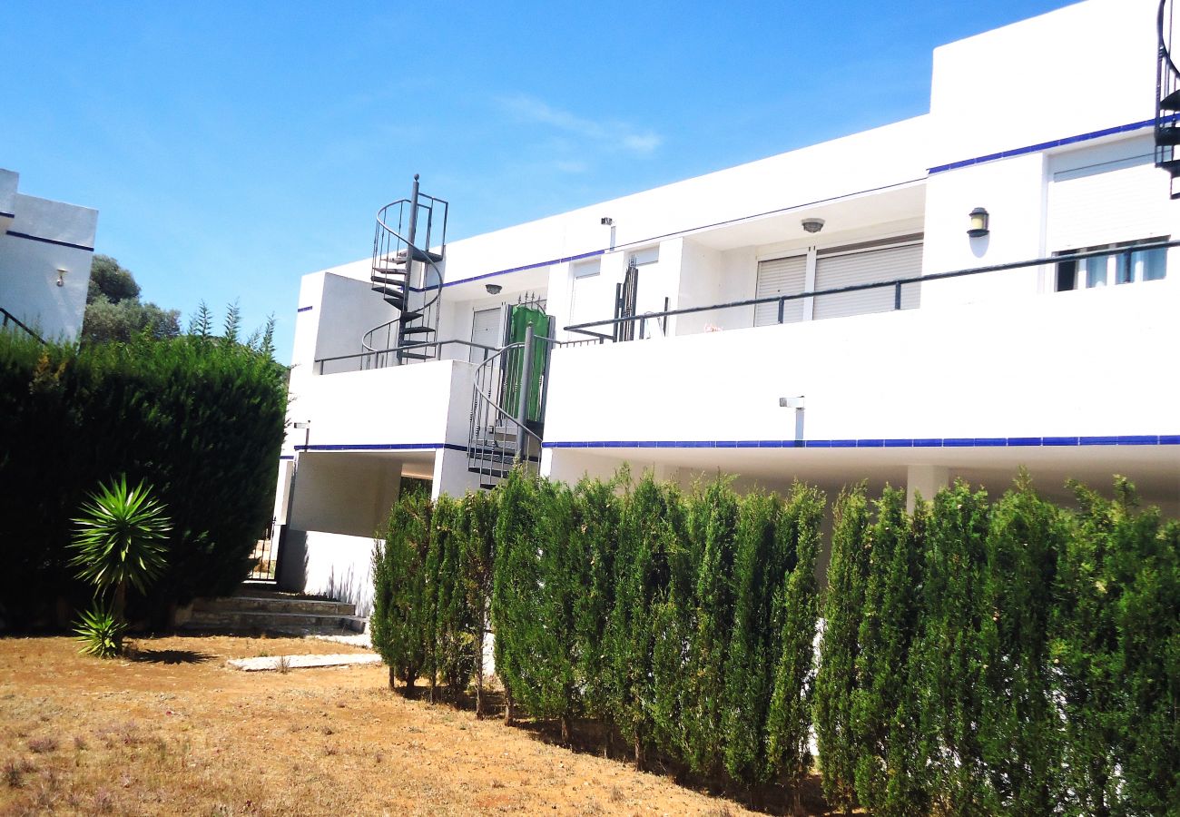 Terraced House in Peñiscola - Los Olivos Residencial LEK