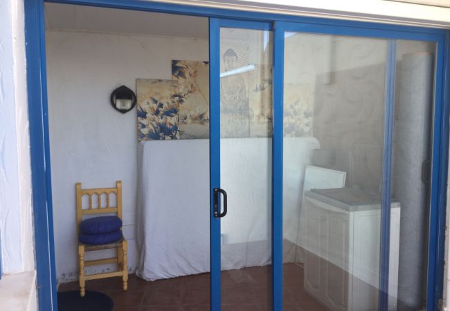 Apartment in Peñiscola - PERLA BLANCA (149)