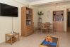 Apartment in Cullera - AMADOR, 4º-J Apartment in Cullera - AMADOR, 4º-J