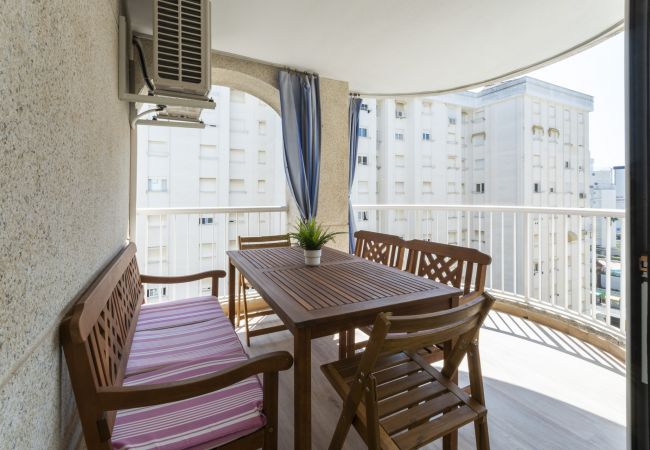 Apartment in Playa de Gandía - 60. AG VORAMAR 6B