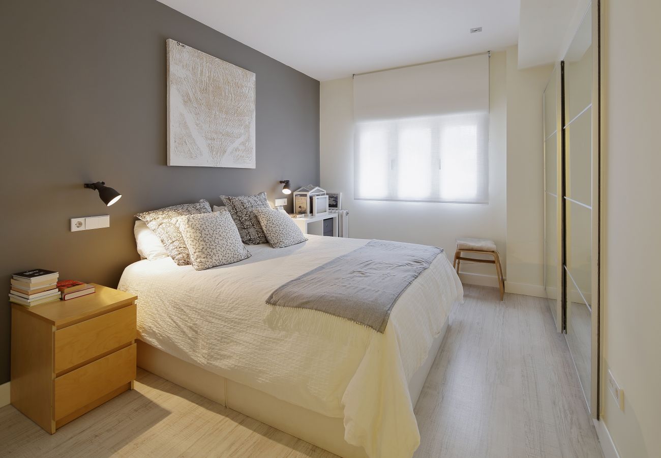 Apartment in Gijón - 186A Magnífico Apto en el Barrio La Arena