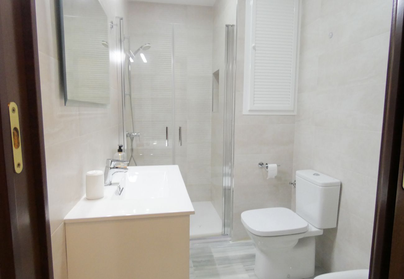 Terraced House in Chiclana de la Frontera - R023 La Serena, 25