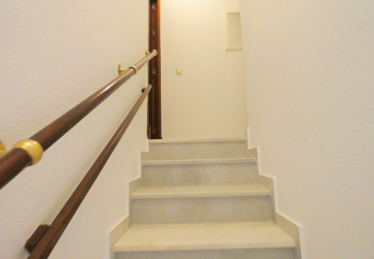 Terraced House in Chiclana de la Frontera - R023 La Serena, 25