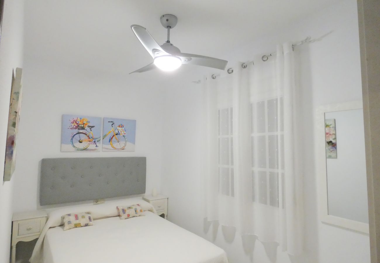 Terraced House in Chiclana de la Frontera - R023 La Serena, 25