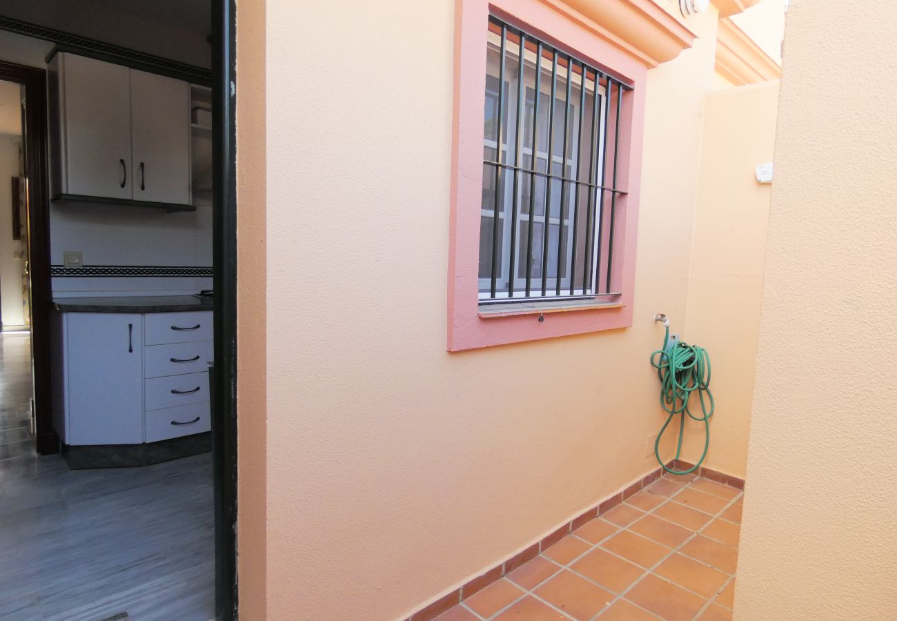 Terraced House in Chiclana de la Frontera - R023 La Serena, 25