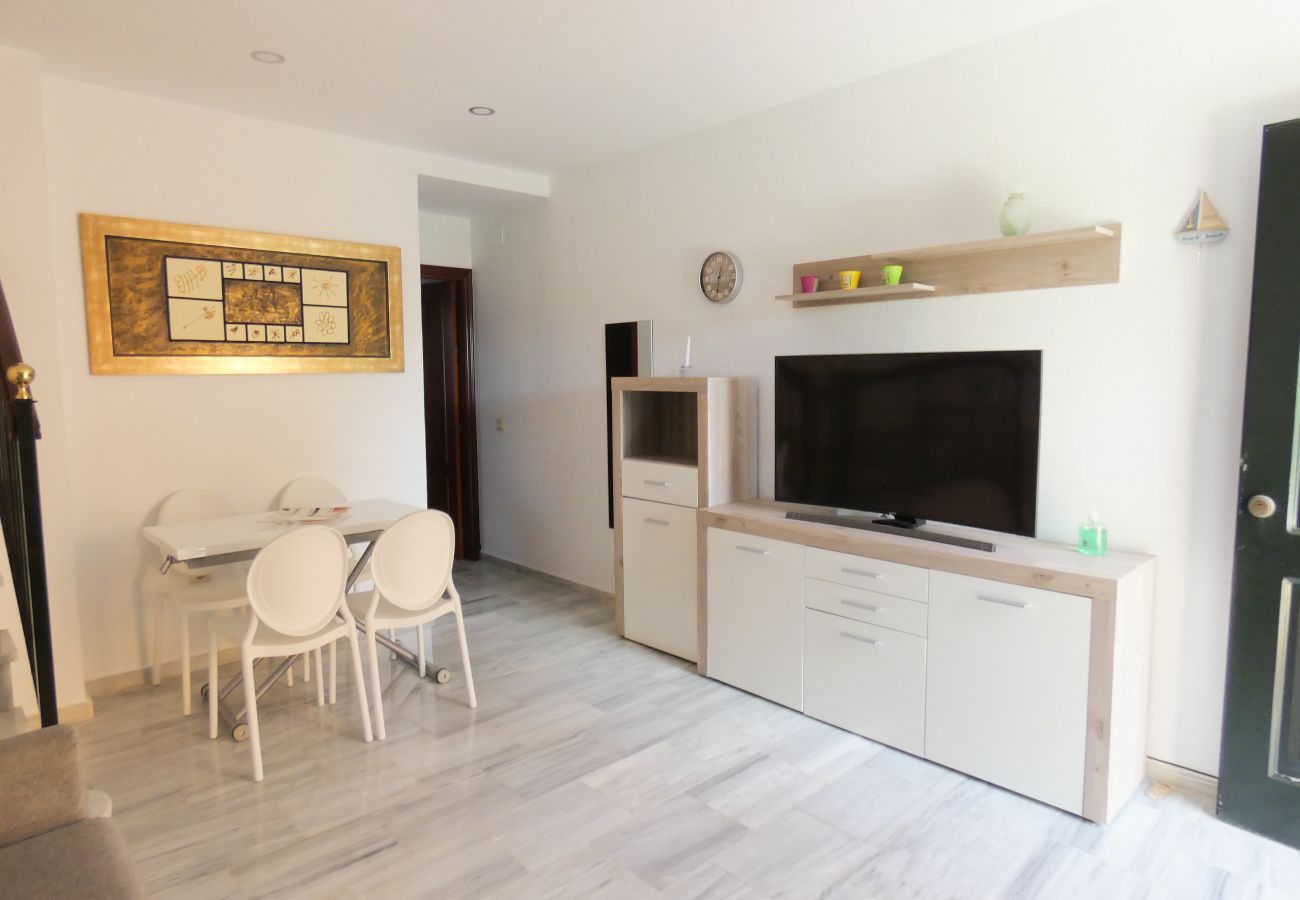 Terraced House in Chiclana de la Frontera - R023 La Serena, 25