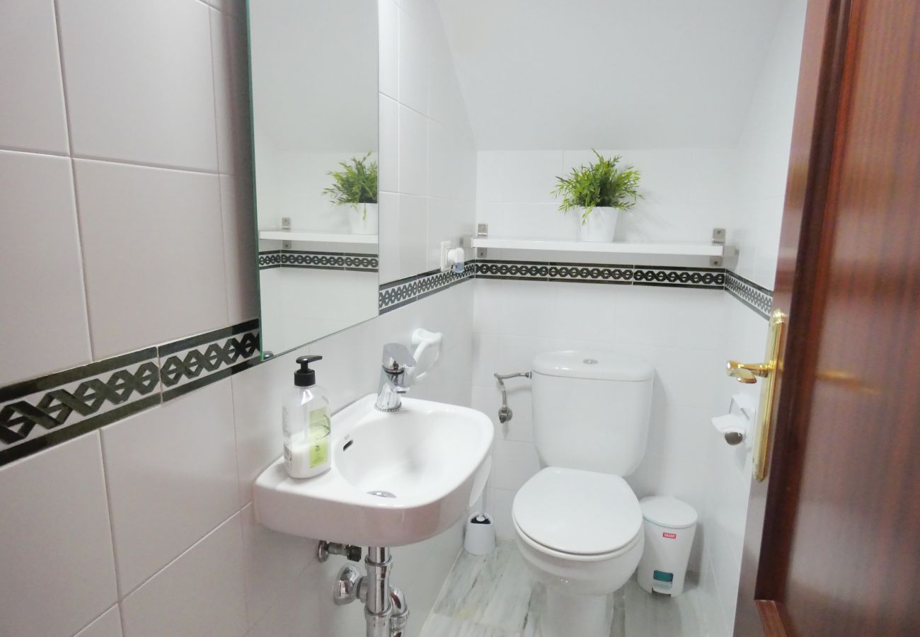 Terraced House in Chiclana de la Frontera - R023 La Serena, 25