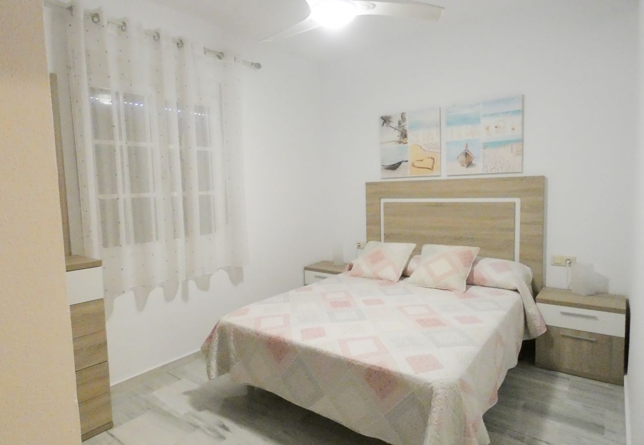 Terraced House in Chiclana de la Frontera - R023 La Serena, 25