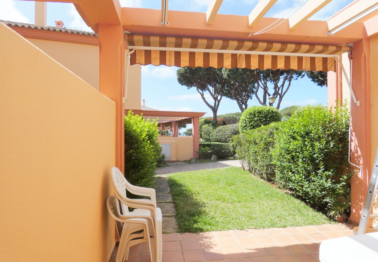 Terraced House in Chiclana de la Frontera - R023 La Serena, 25