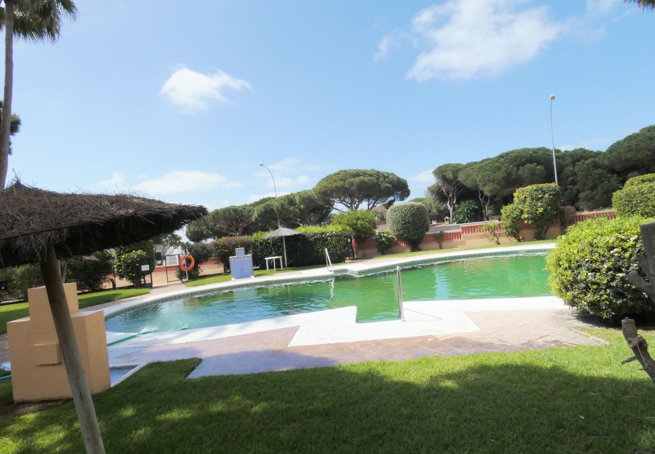 Terraced House in Chiclana de la Frontera - R023 La Serena, 25
