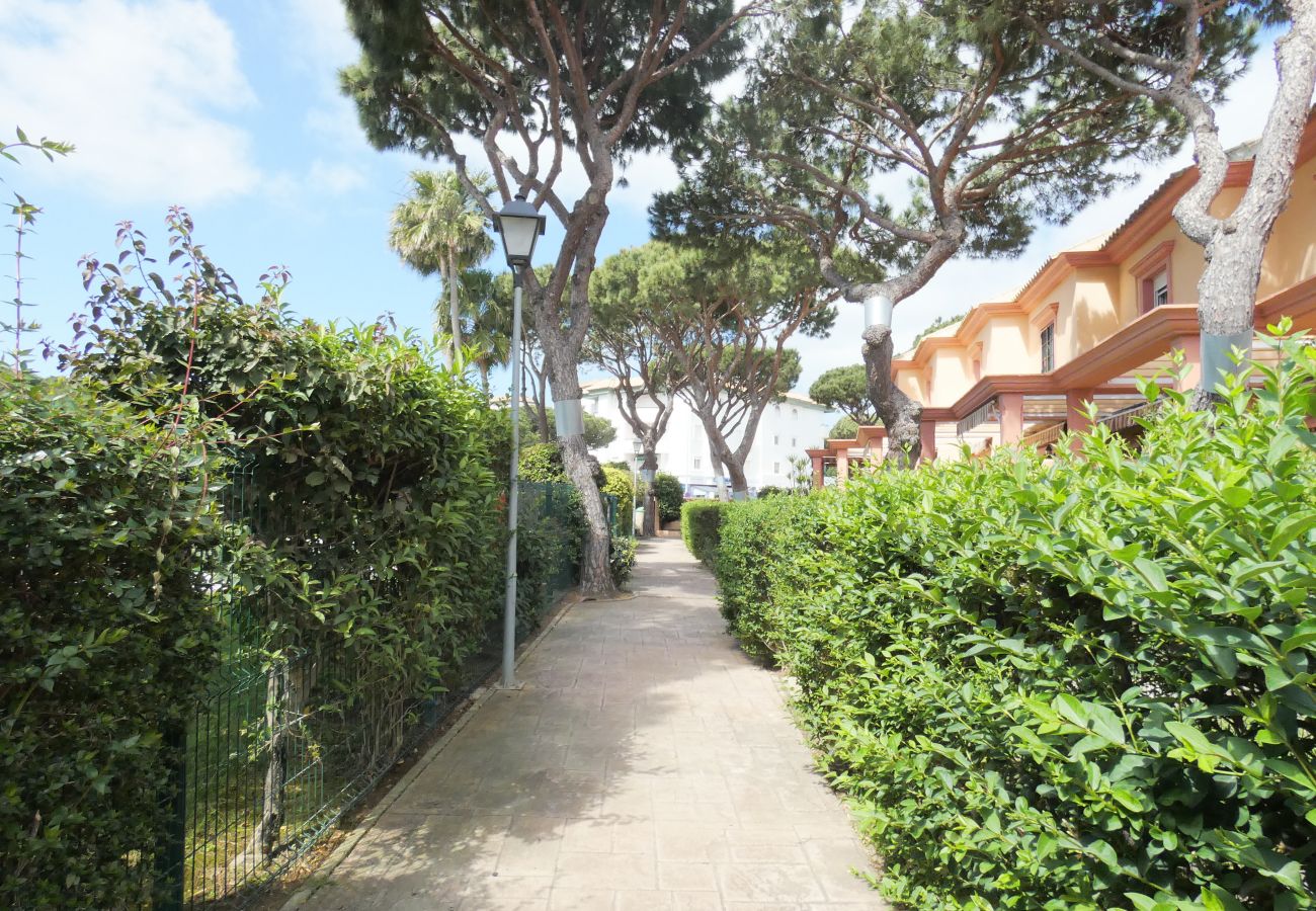 Terraced House in Chiclana de la Frontera - R023 La Serena, 25