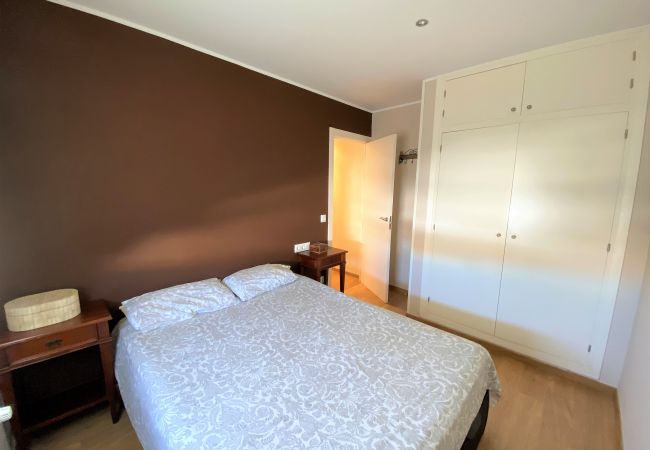 Apartment in Peñiscola - Peñiscola Centro Luxury