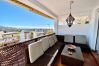 Apartment in Peñiscola - Peñiscola Centro Luxury Apartment in Peñiscola - Peñiscola Centro Luxury