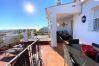 Apartment in Peñiscola - Peñiscola Centro Luxury Apartment in Peñiscola - Peñiscola Centro Luxury